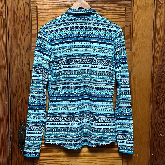 Nike Long Sleeve Dri-Fit Pullover Top - Base Layer - NWOT - Picture 2 of 8